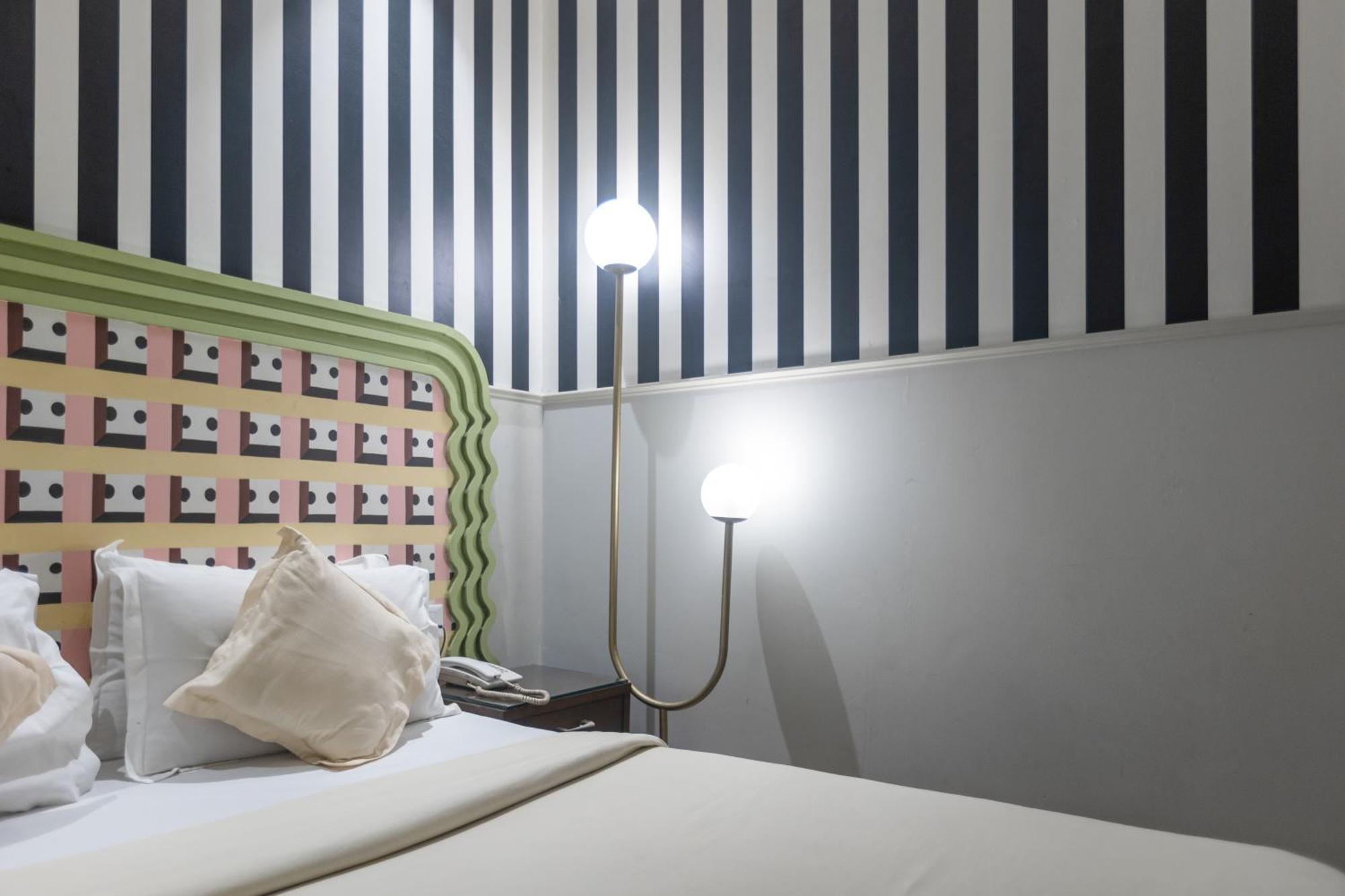 The Grand Vikalp By Saga Hotels Nova Deli Exterior foto